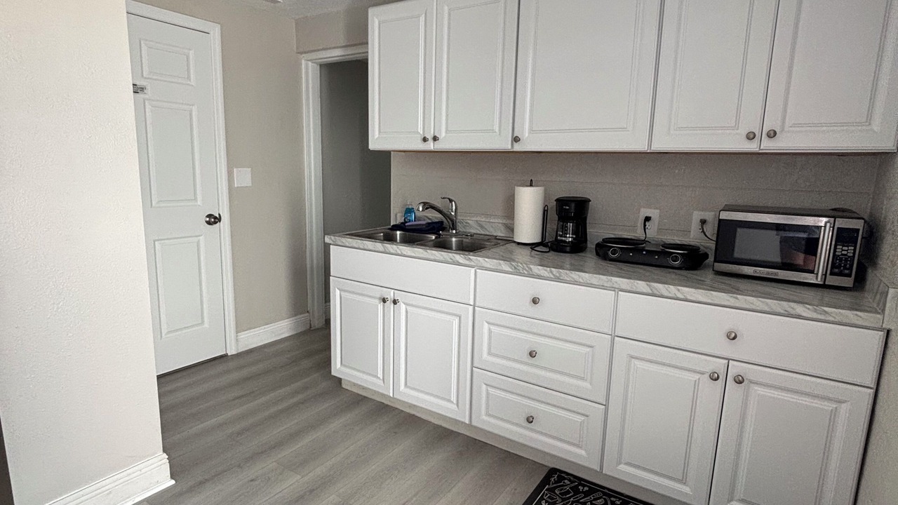 Photo of Kitchen in Holiday