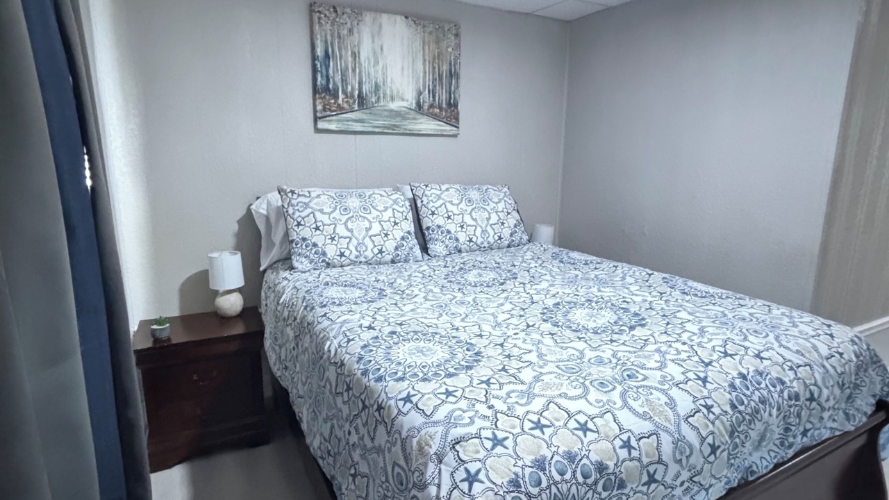 Photo of Bedroom in Holiday