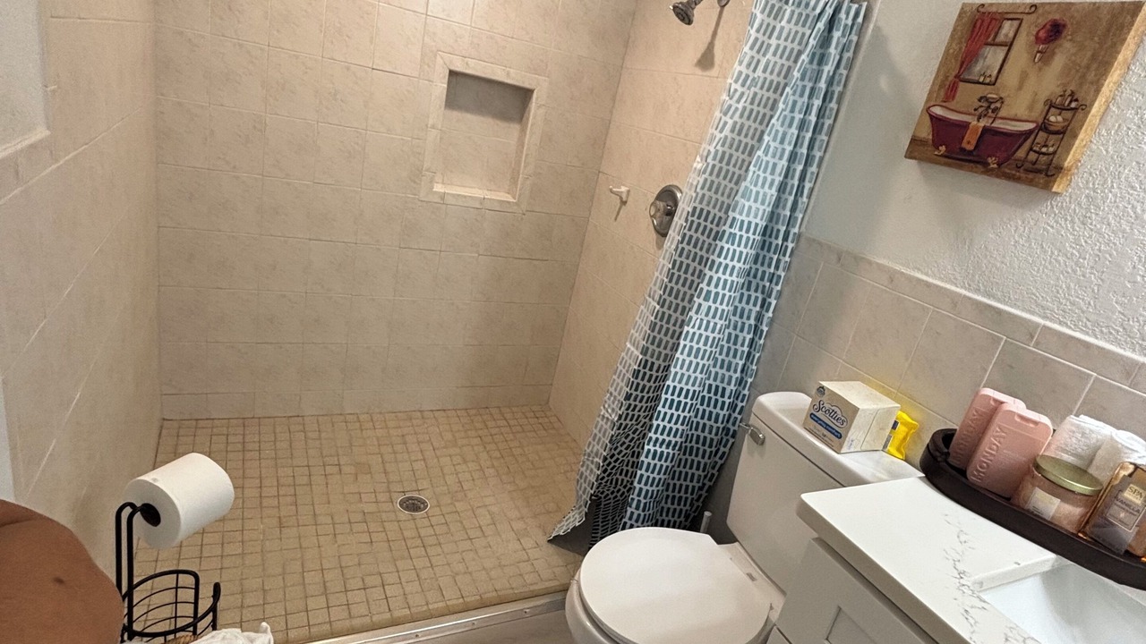 Photo of Bathroom in Holiday
