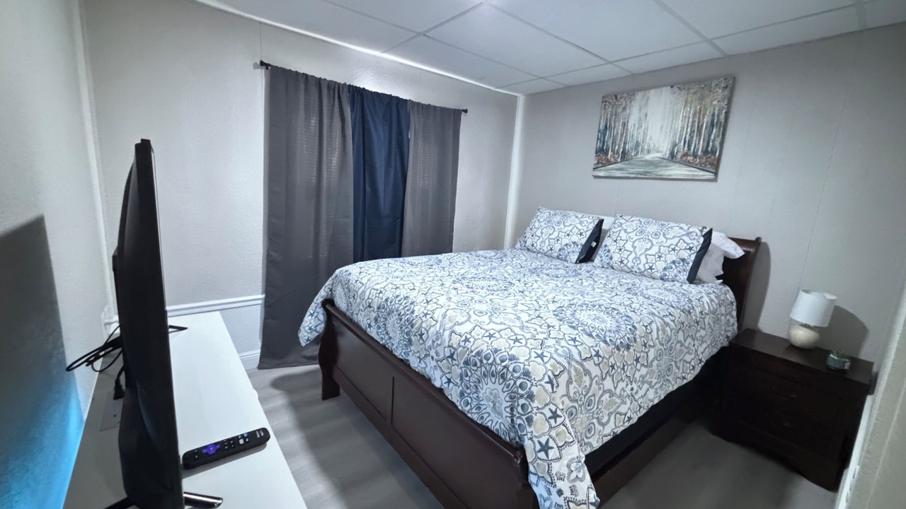 Photo of Bedroom in Holiday