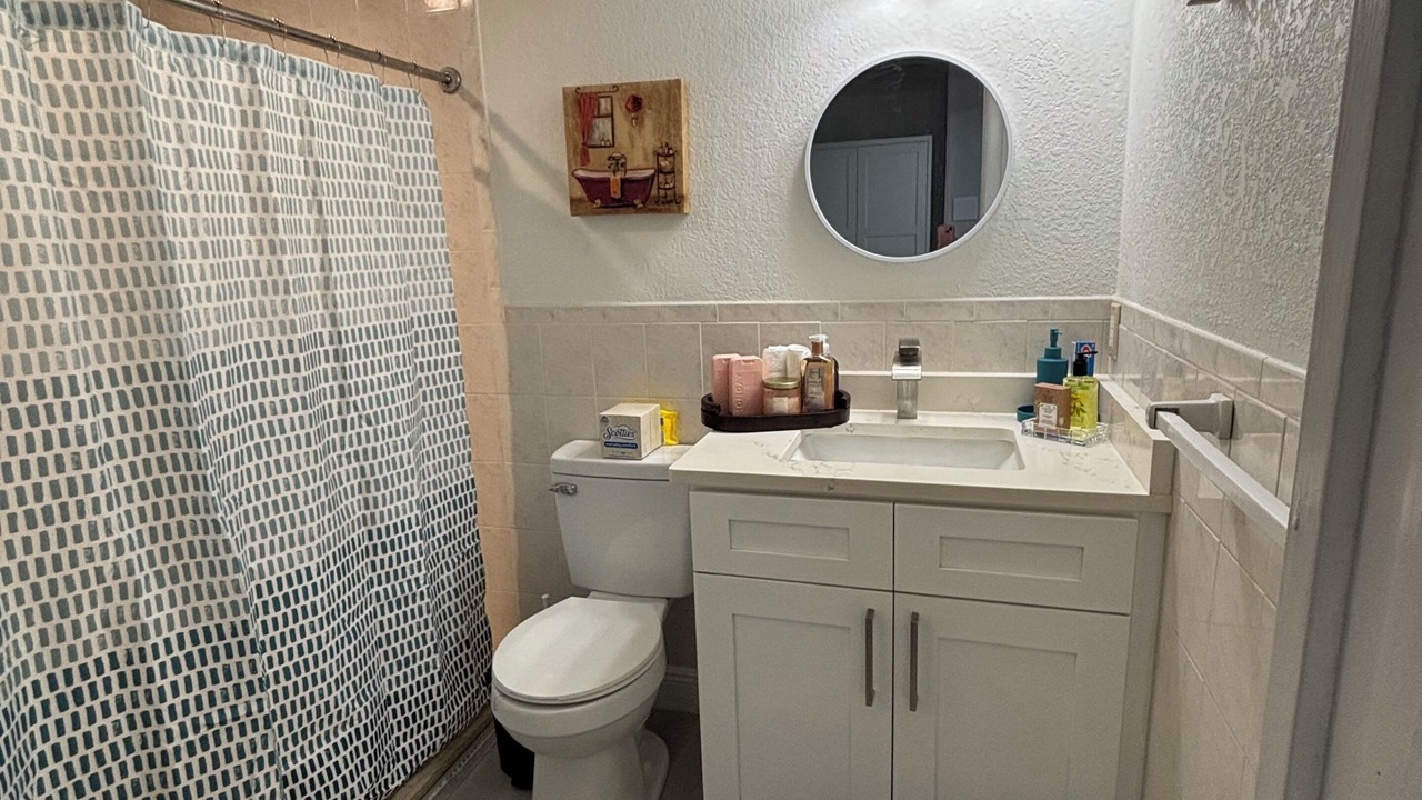 Photo of Bathroom in Holiday