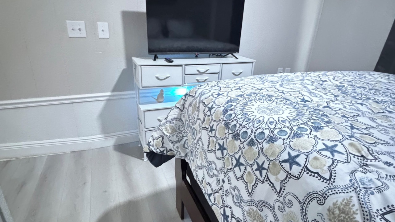 Photo of Bedroom in Holiday