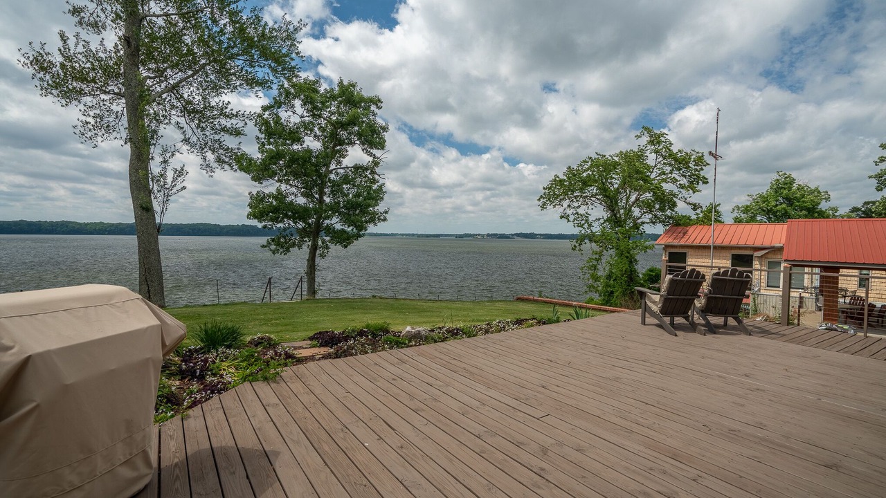 Photo of Patio Balcony in Lauderdale County
