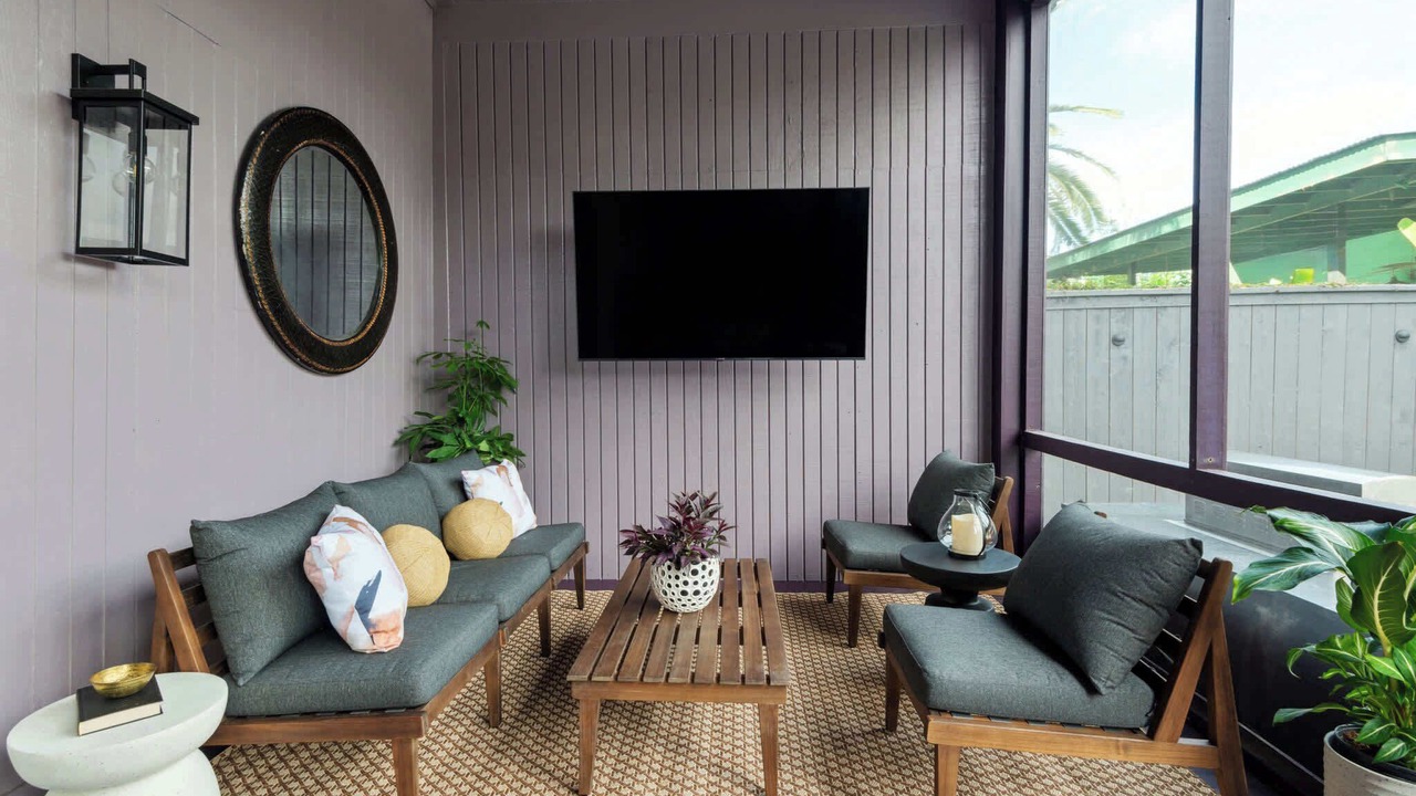 Photo of Outdoor in Lower Garden District