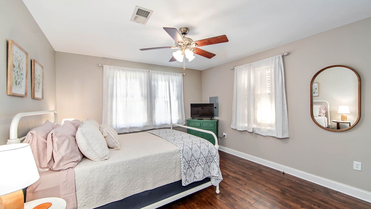 Photo of Bedroom in Thibodaux