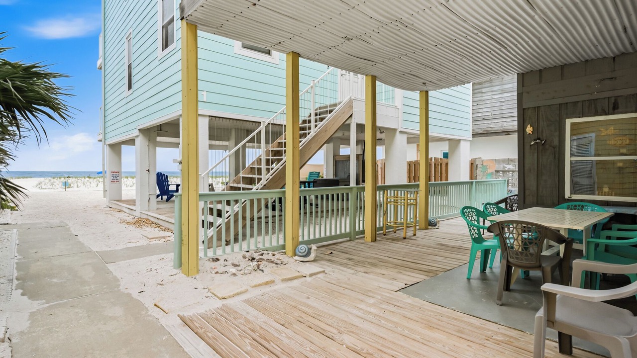 Photo of Outdoor in Belleair Beach