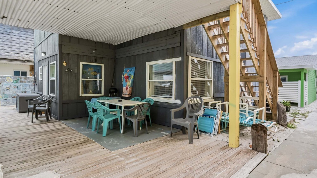 Photo of Outdoor in Belleair Beach