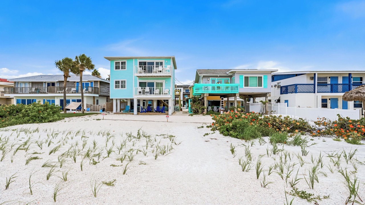 Photo of Outdoor in Belleair Beach