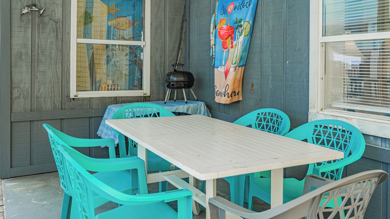 Photo of Outdoor in Belleair Beach