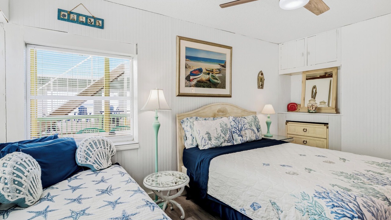 Photo of Bedroom in Belleair Beach