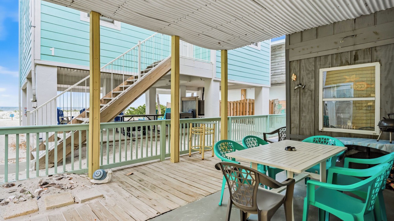 Photo of Outdoor in Belleair Beach