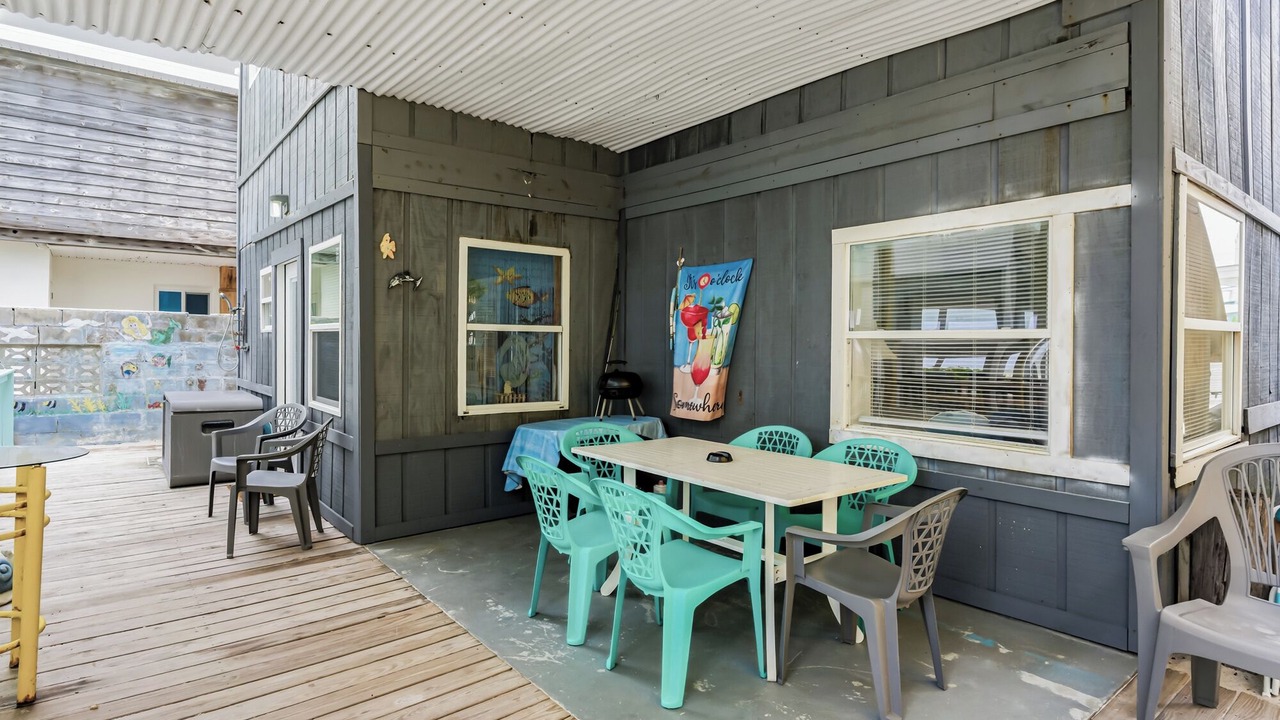 Photo of Outdoor in Belleair Beach