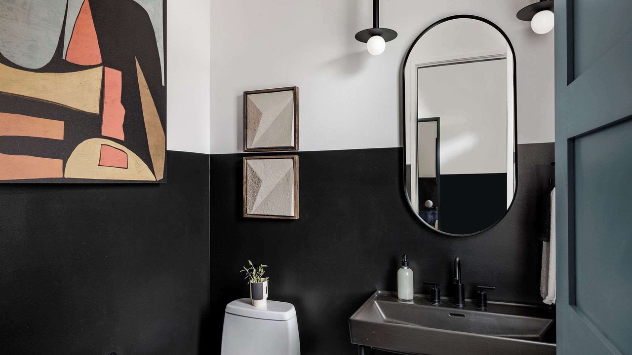 Photo of Bathroom in Lower Garden District