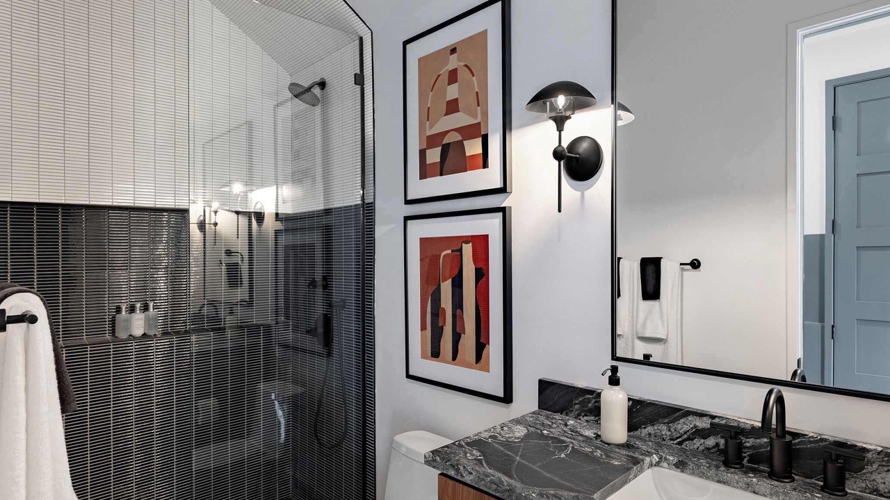 Photo of Bathroom in Lower Garden District