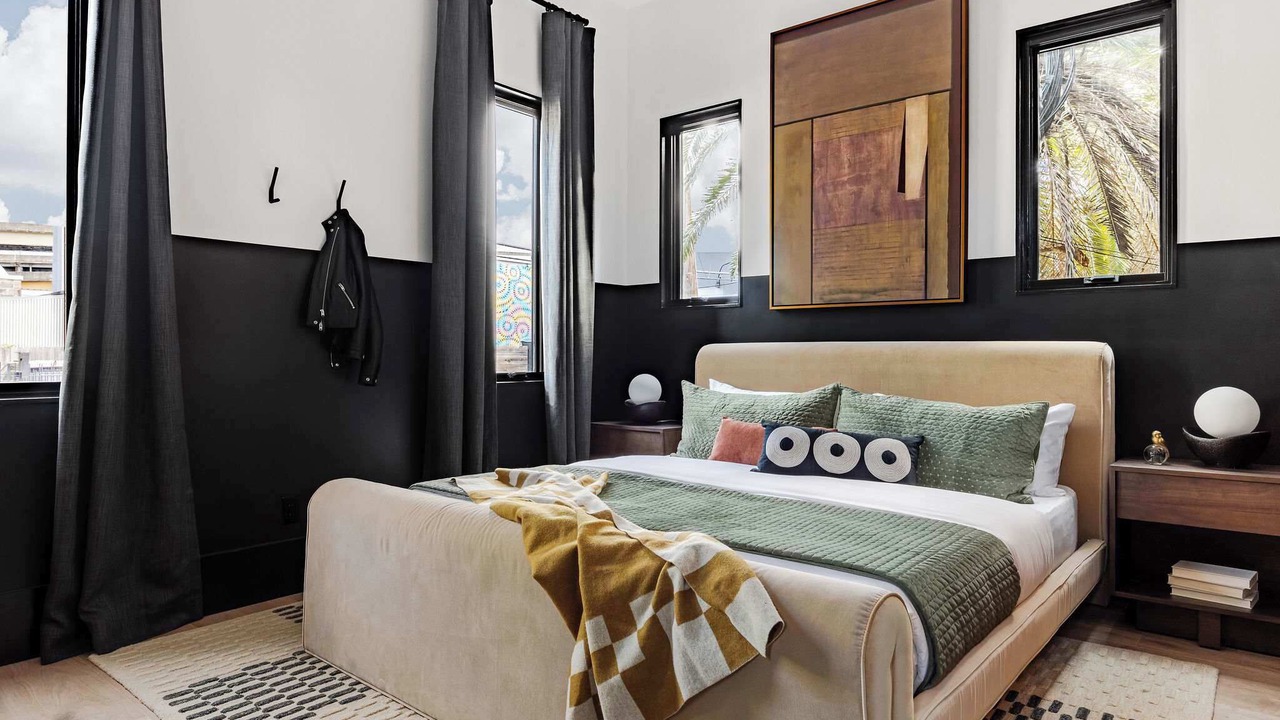 Photo of Bathroom in Lower Garden District