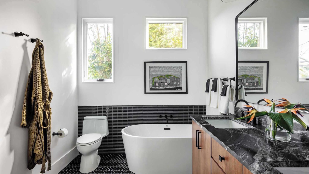 Photo of Bathroom in Lower Garden District