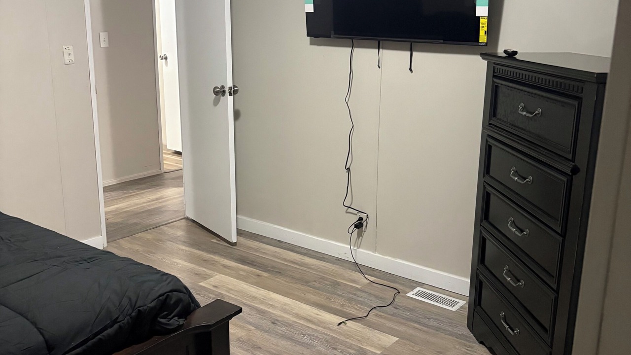 Photo of Bedroom in Richwood