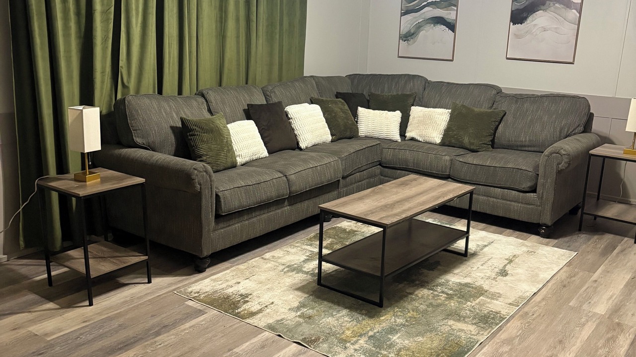 Photo of Livingroom in Richwood