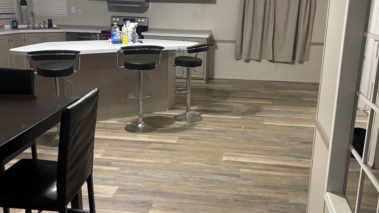 Photo of Kitchen in Richwood
