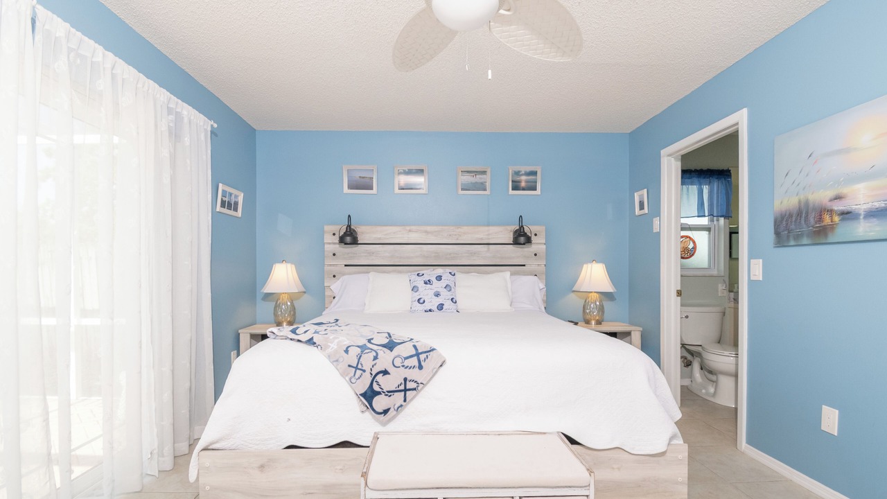 Photo of Bedroom in Regency Park