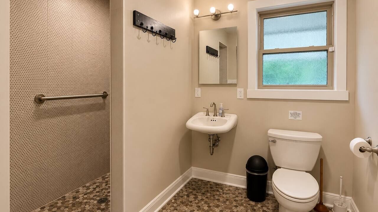 Photo of Bathroom in Jefferson