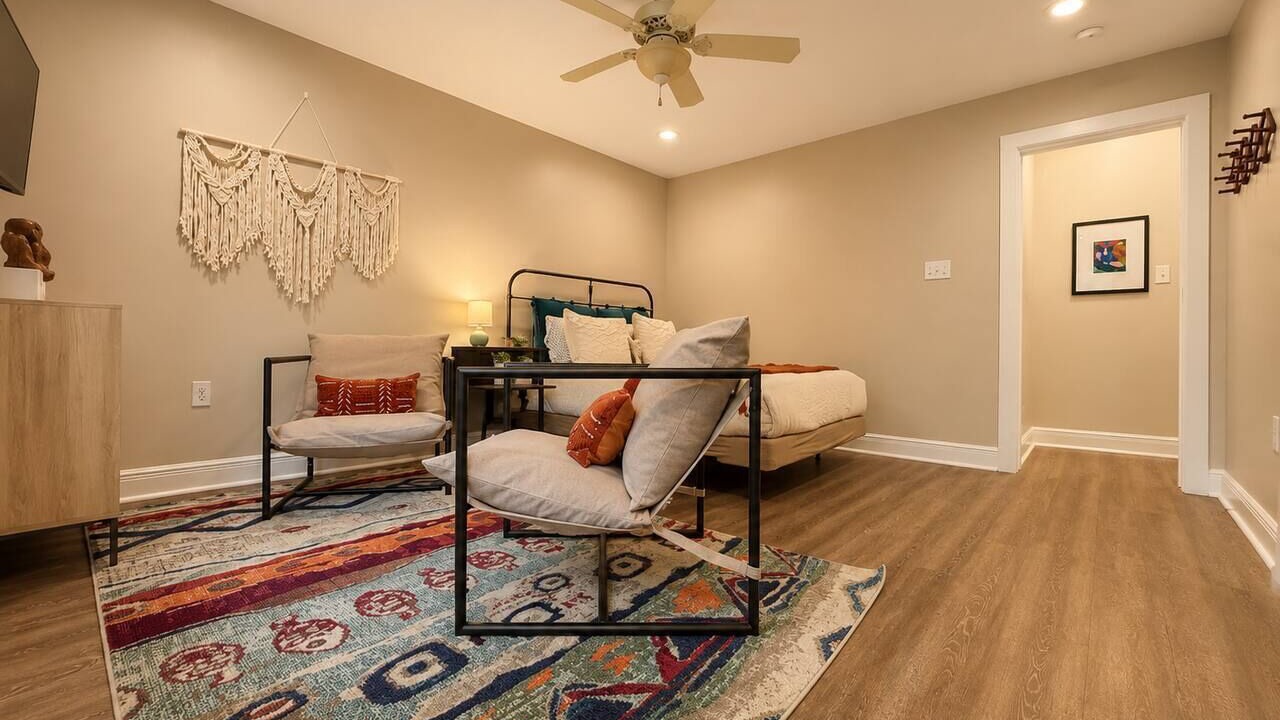 Photo of Bedroom in Jefferson