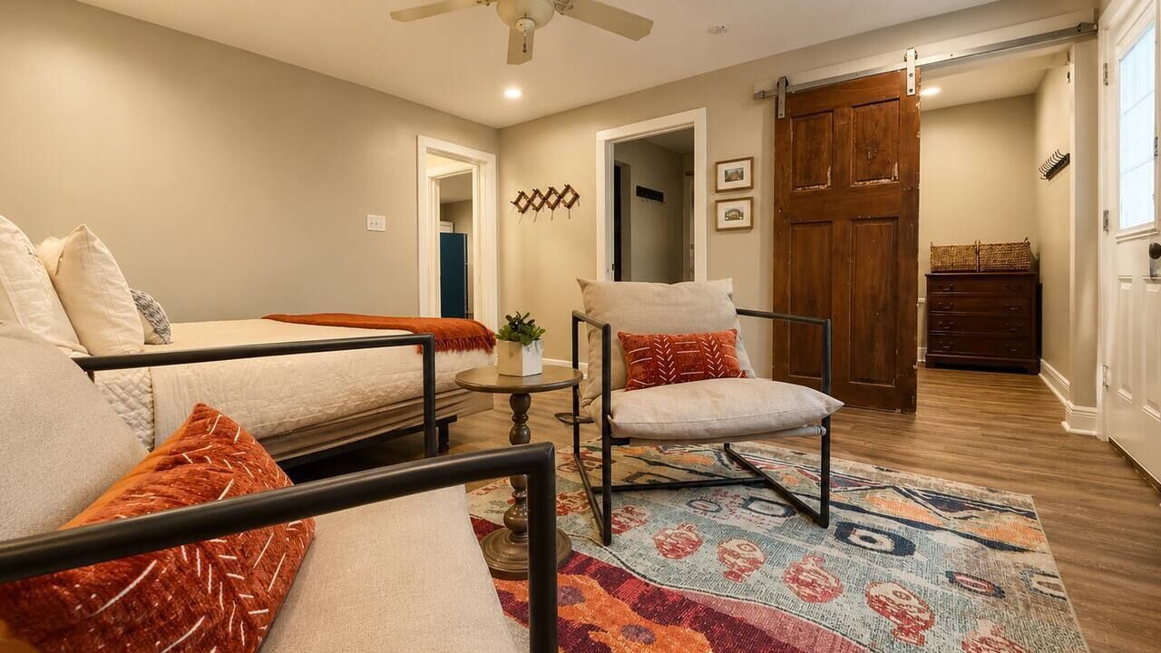 Photo of Bedroom in Jefferson
