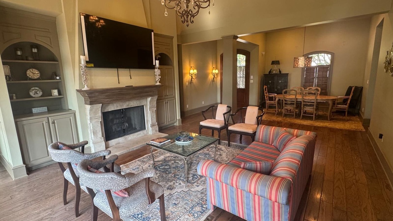 Photo of Livingroom in Ferndale