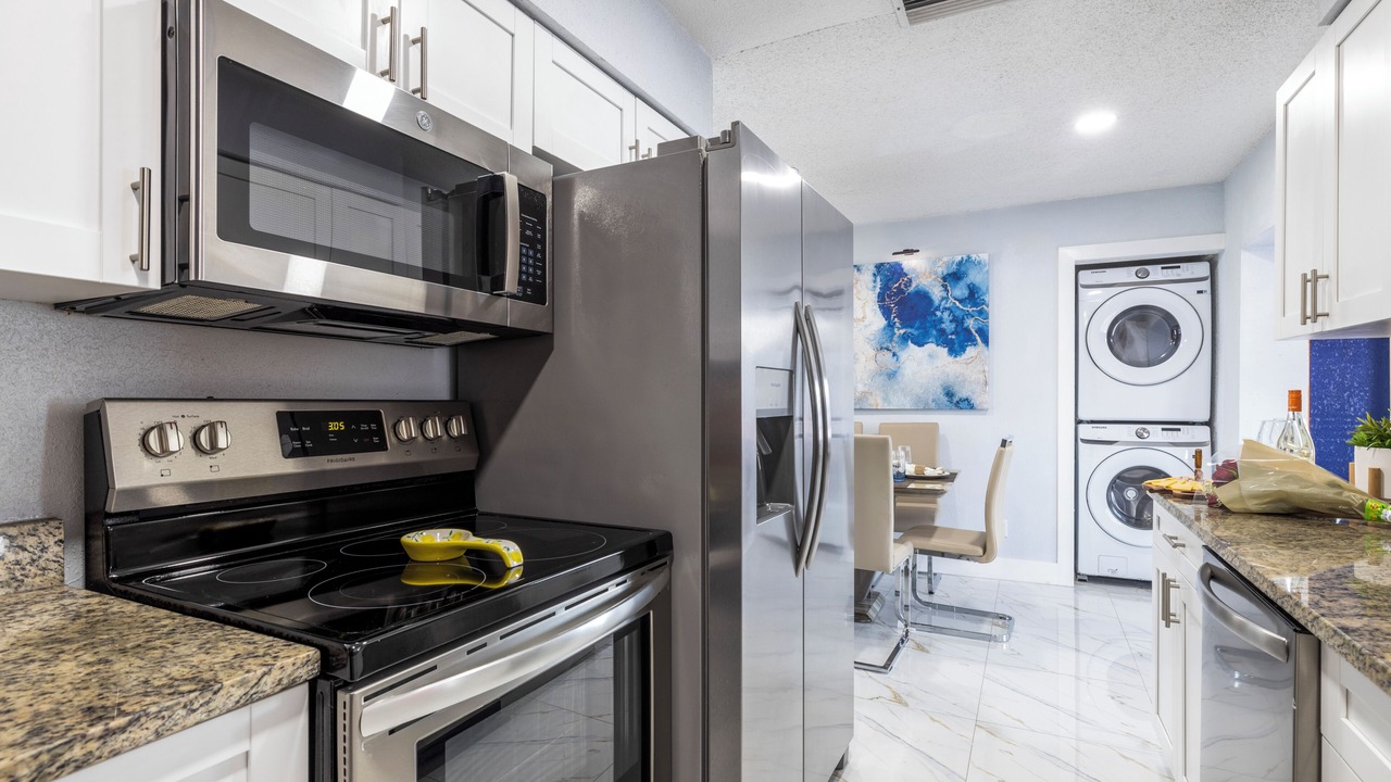 Photo of Kitchen in Limona Improvement