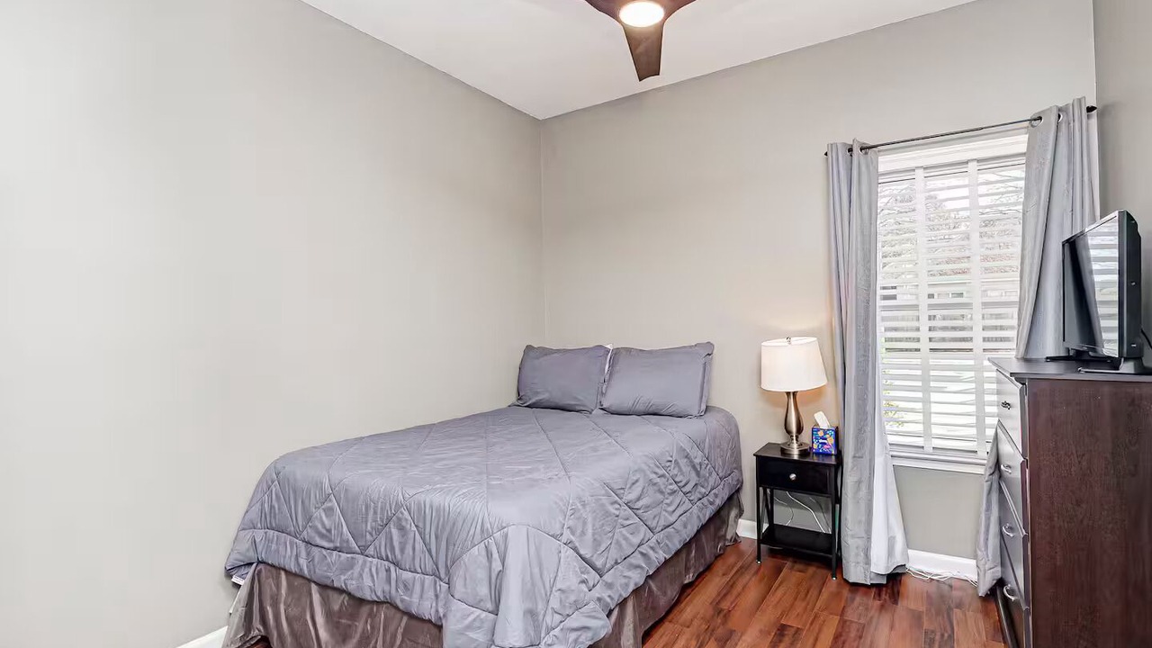 Photo of Bedroom in South Baton Rouge