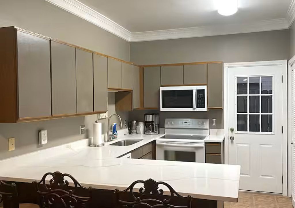 Photo of Kitchen in South Baton Rouge