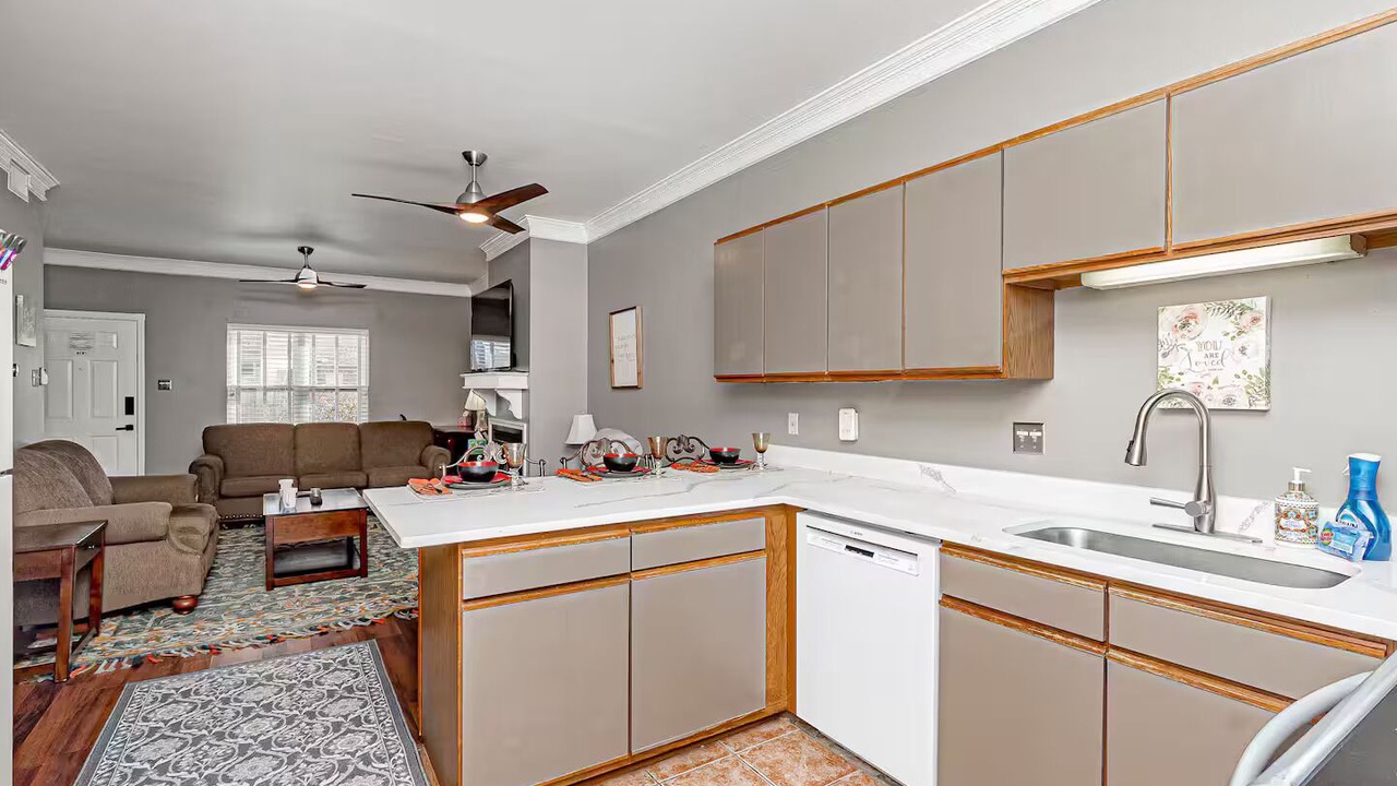 Photo of Kitchen in South Baton Rouge