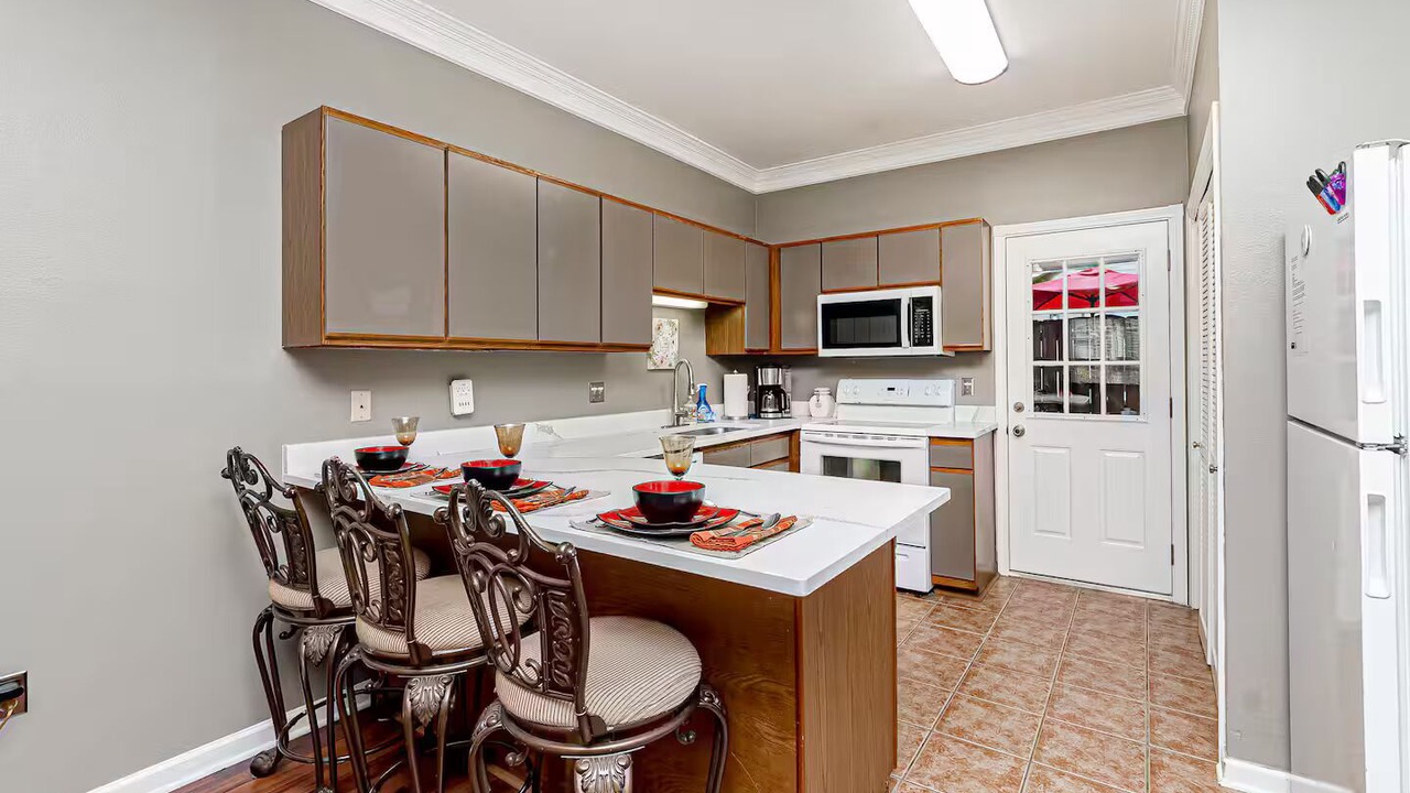 Photo of Kitchen in South Baton Rouge