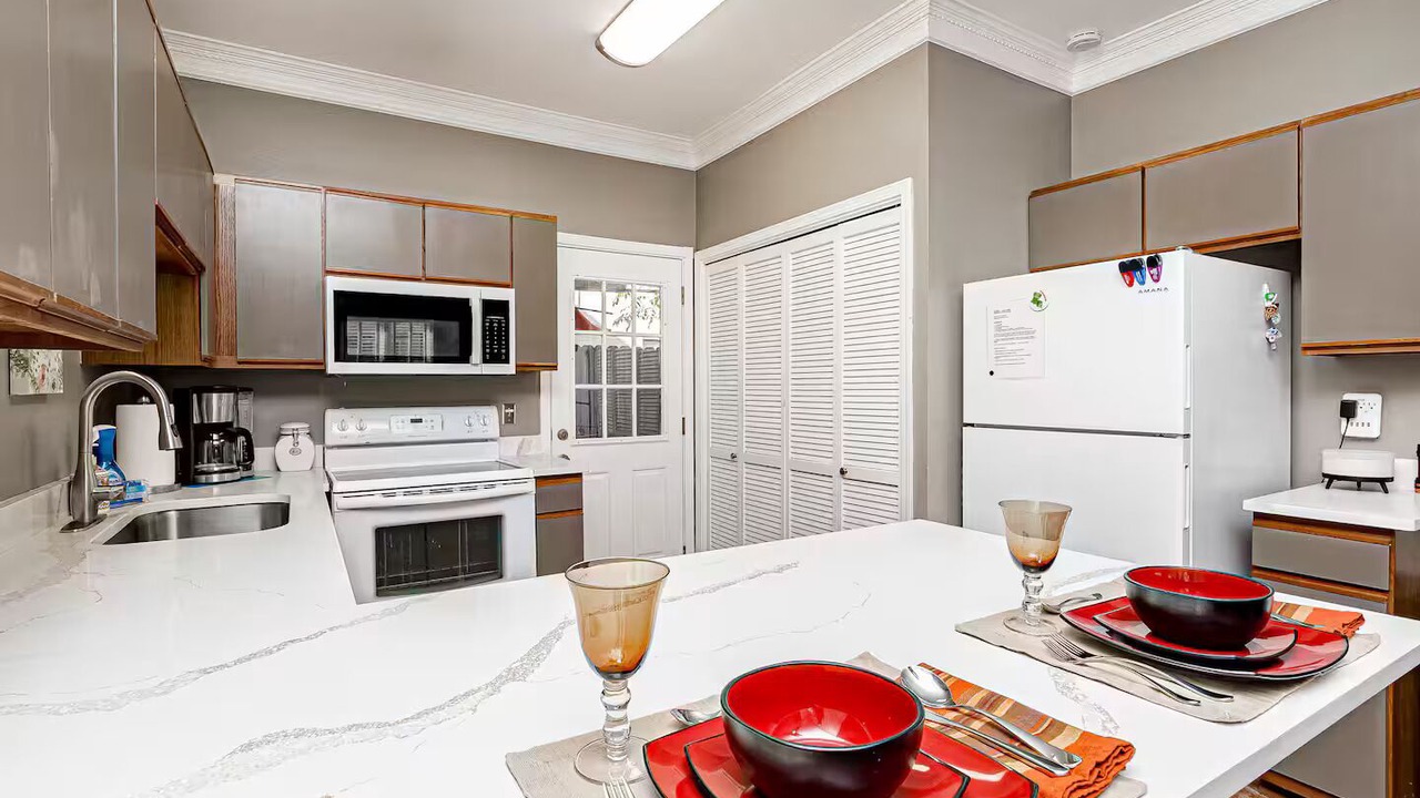 Photo of Kitchen in South Baton Rouge