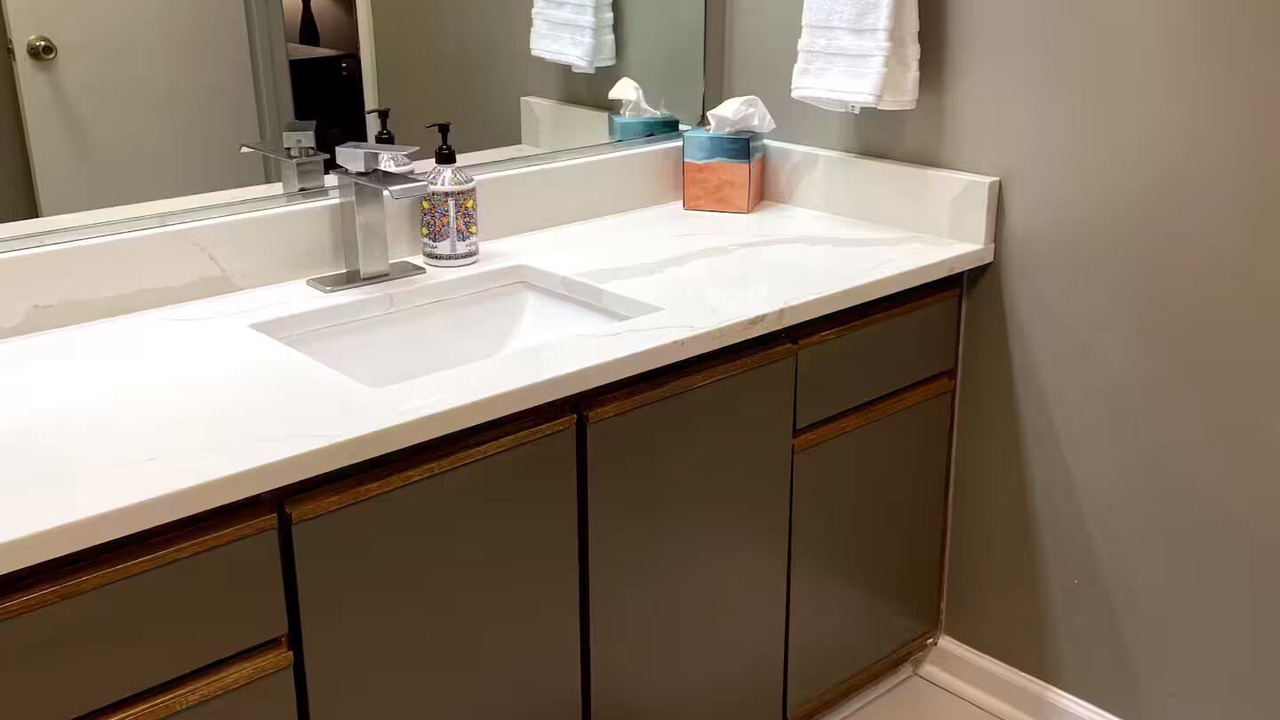 Photo of Bathroom in South Baton Rouge