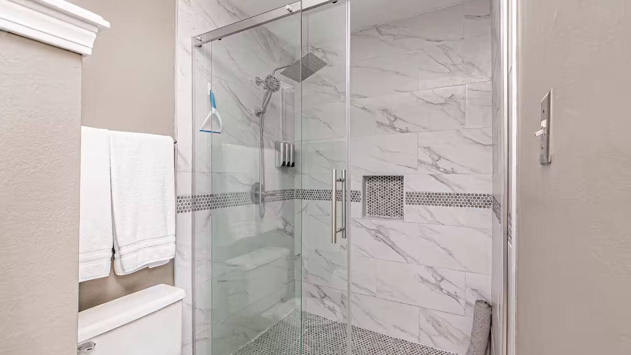 Photo of Bathroom in South Baton Rouge