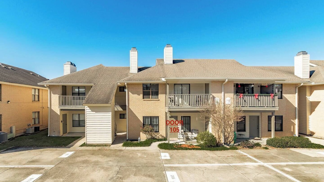 Photo of Outdoor in South Baton Rouge