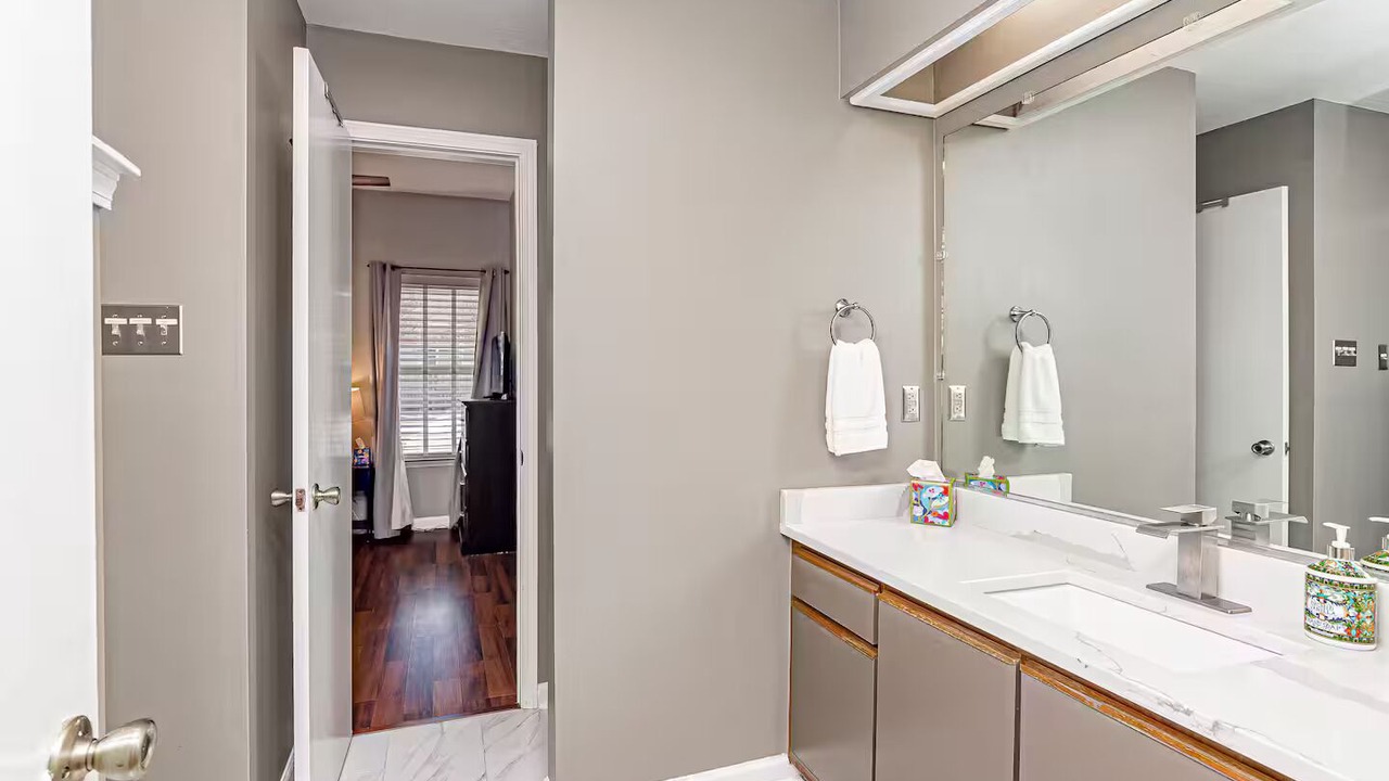 Photo of Bathroom in South Baton Rouge