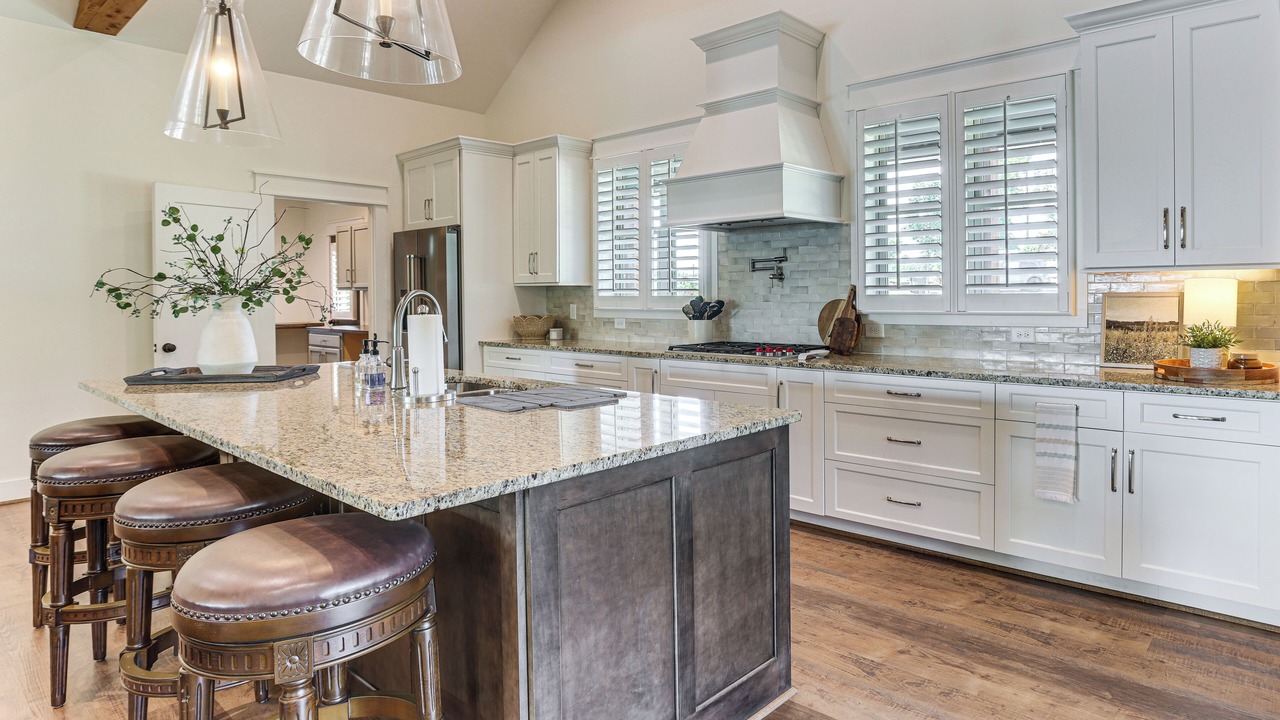 Photo of Kitchen in Shelby