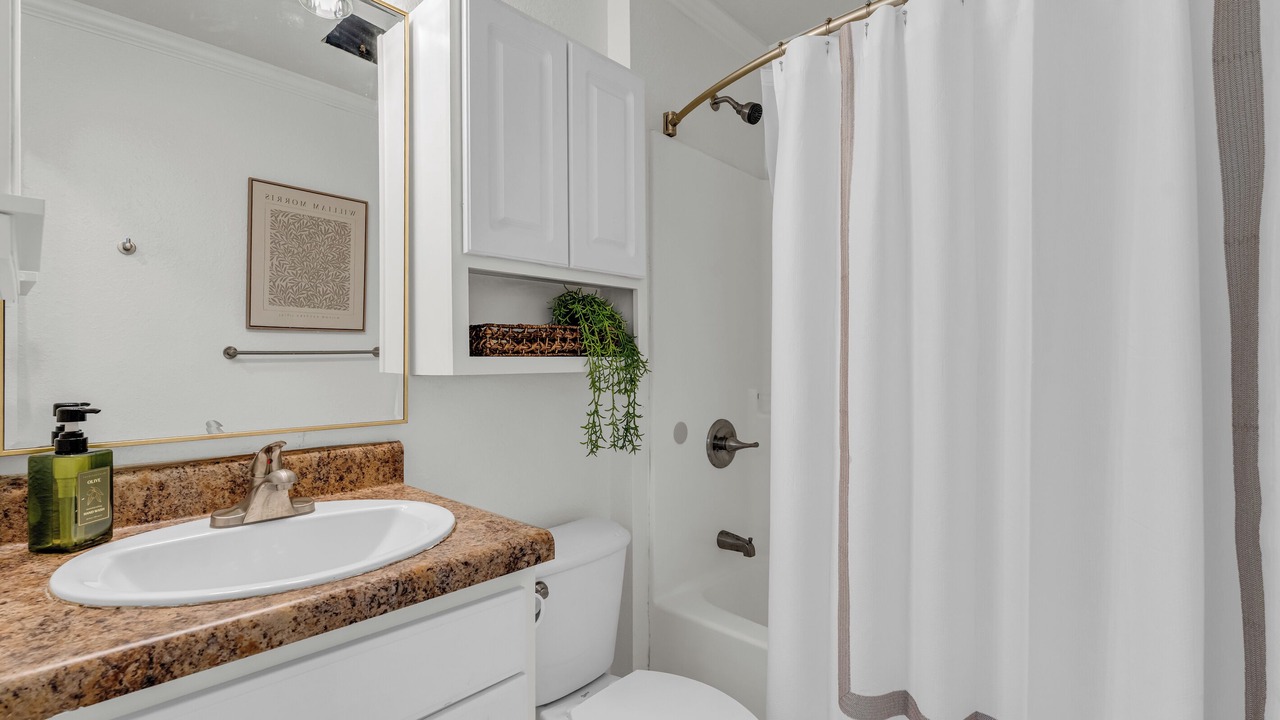 Photo of Bathroom in Starkville