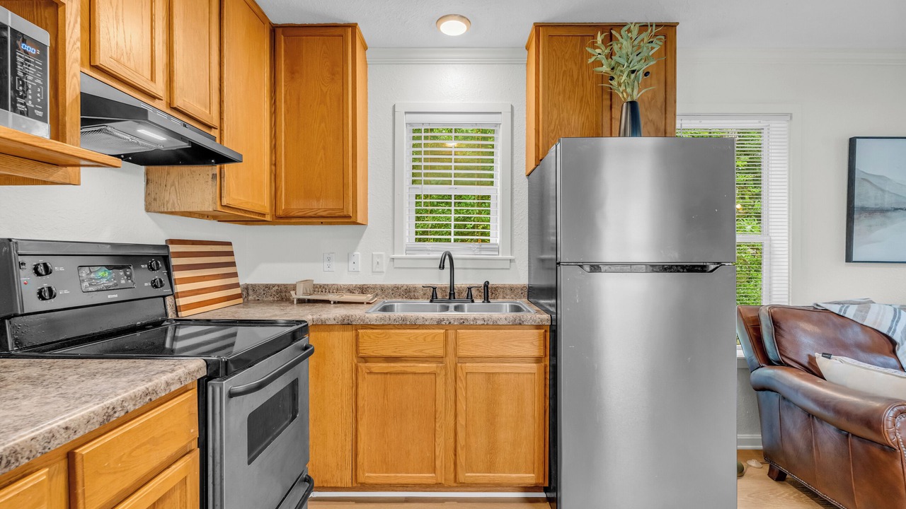 Photo of Kitchen in Starkville