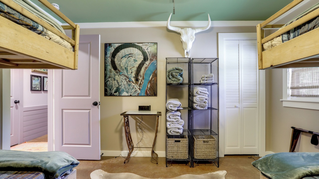 Photo of Bedroom in St. Joseph