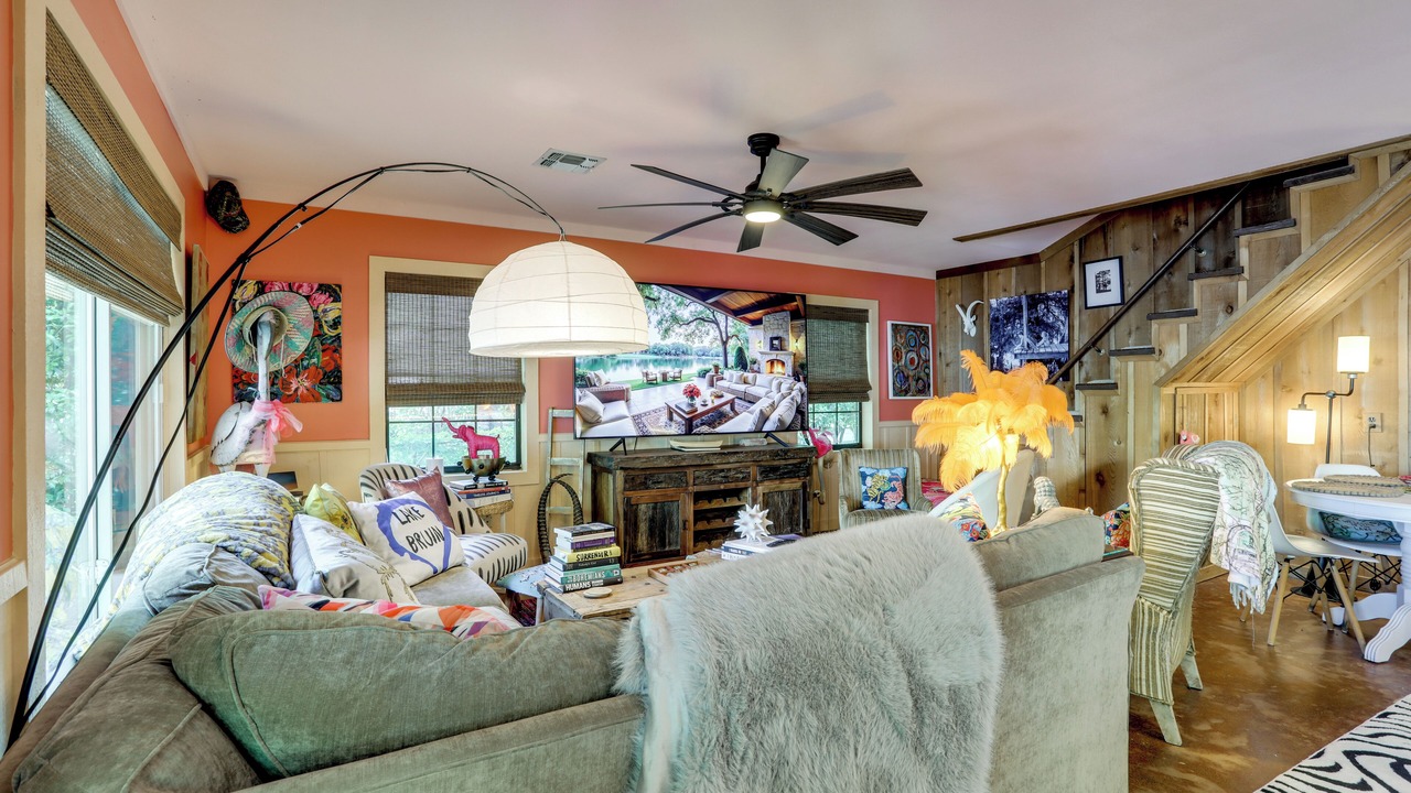Photo of Livingroom in St. Joseph