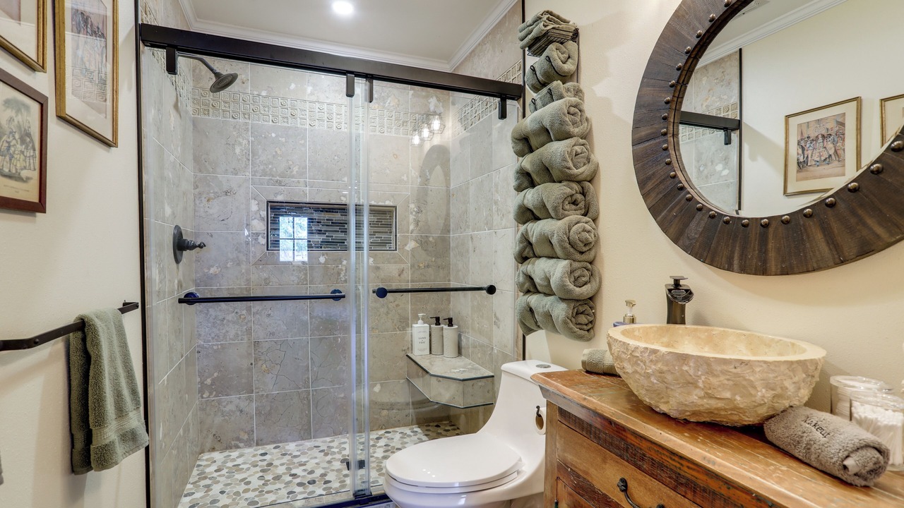Photo of Bathroom in St. Joseph