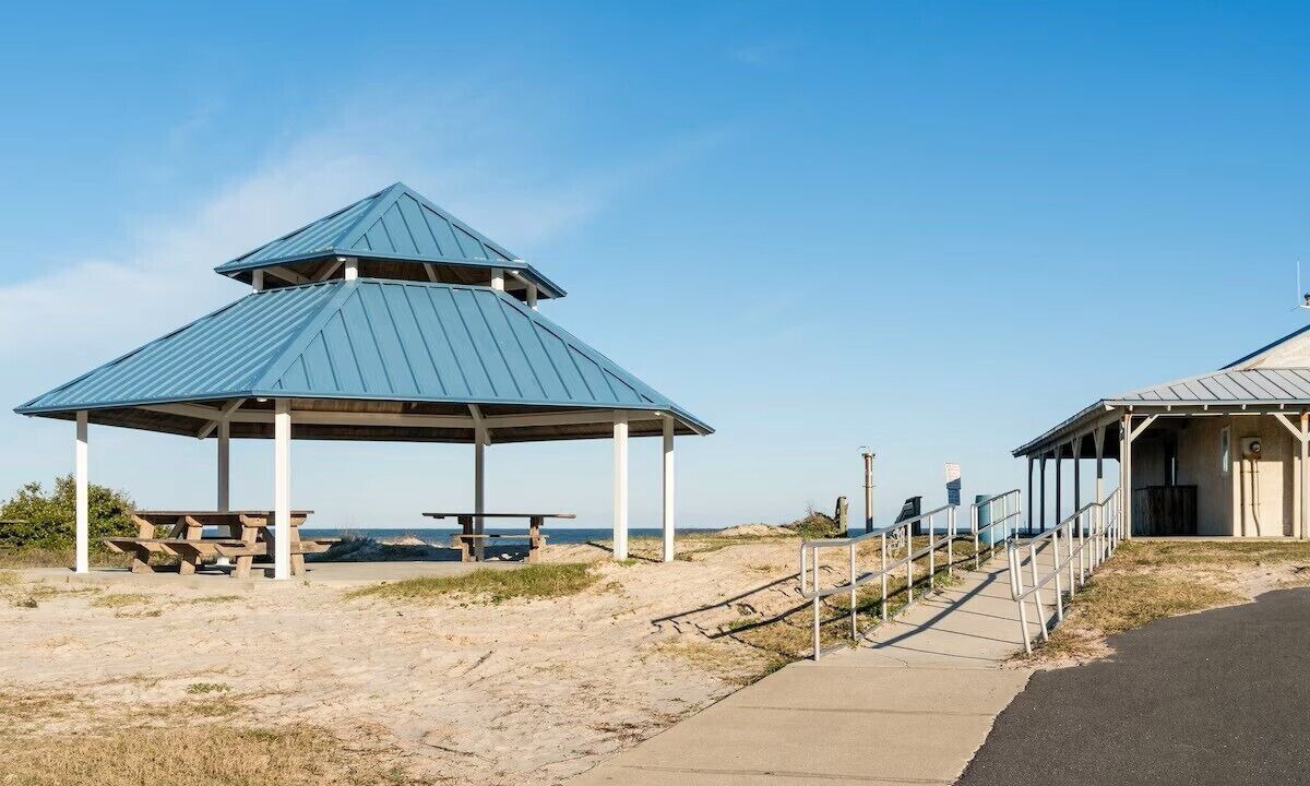Photo of Others in American Beach