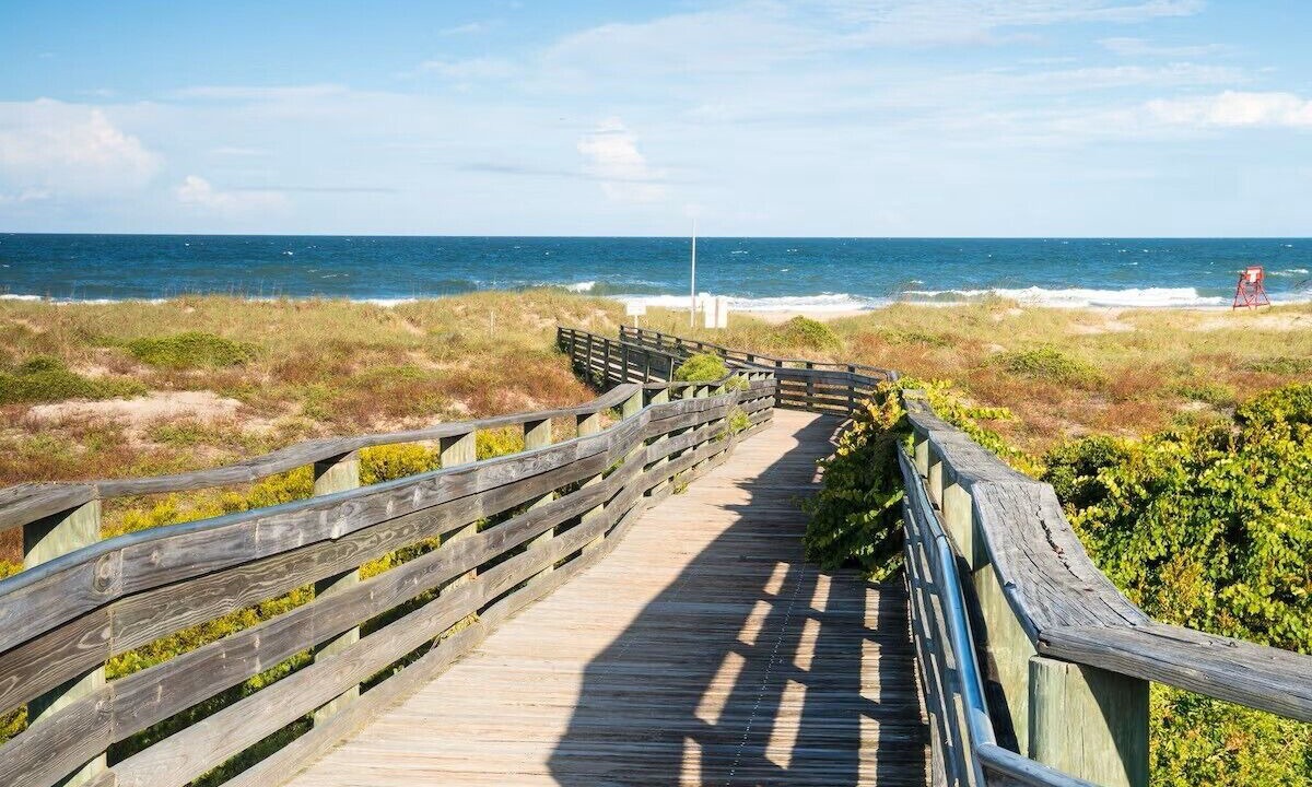 Photo of Others in American Beach