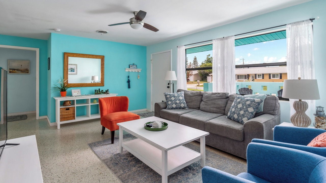 Photo of Bedroom in Beau Rivage Shores