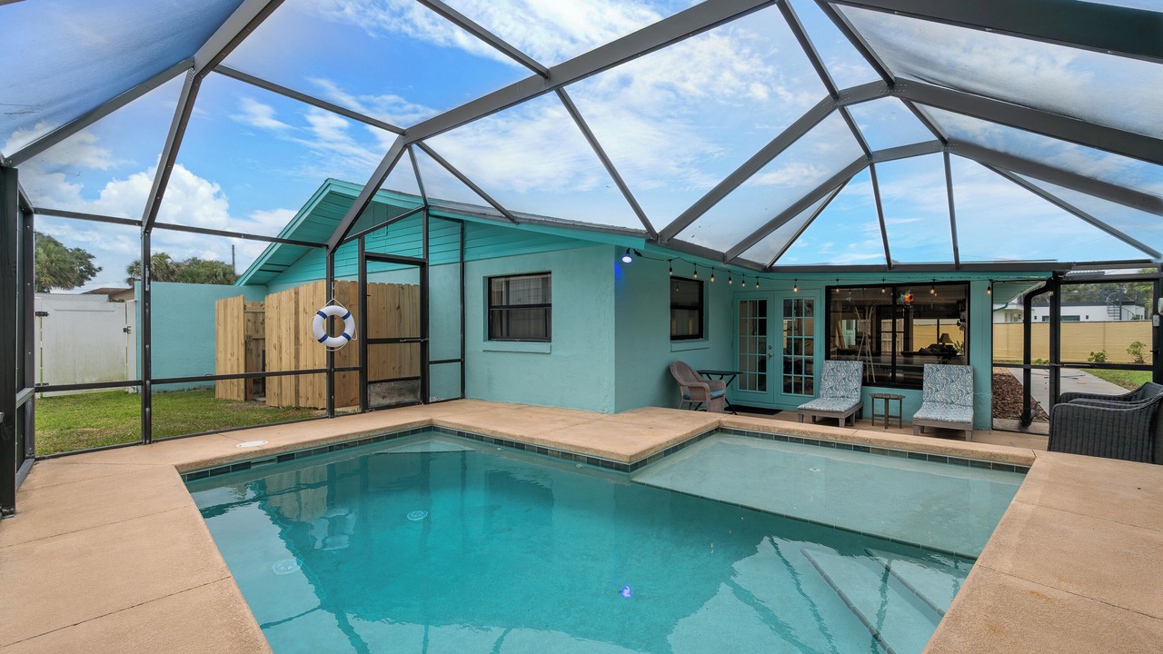 Photo of Outdoor in Beau Rivage Shores
