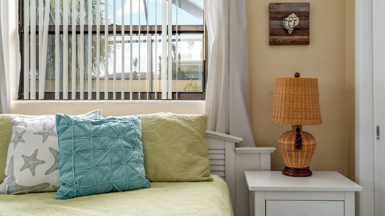 Photo of Bedroom in Beau Rivage Shores