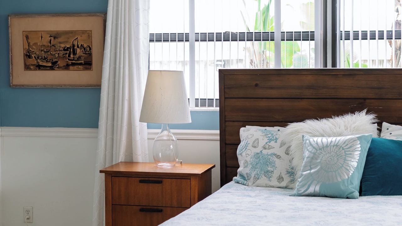 Photo of Bedroom in Beau Rivage Shores
